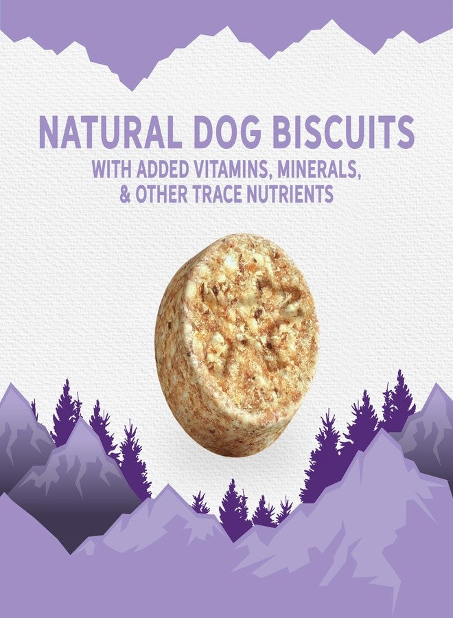 Triumph Soft Baked Natural Peanut Butter Dog Biscuits, 8oz. - Image 3